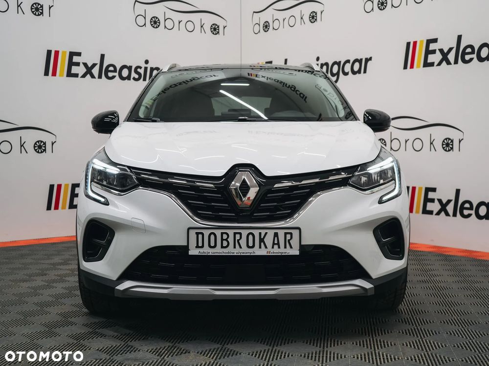 Renault Captur 1.6 E-TECH Plug-In Intens - 7