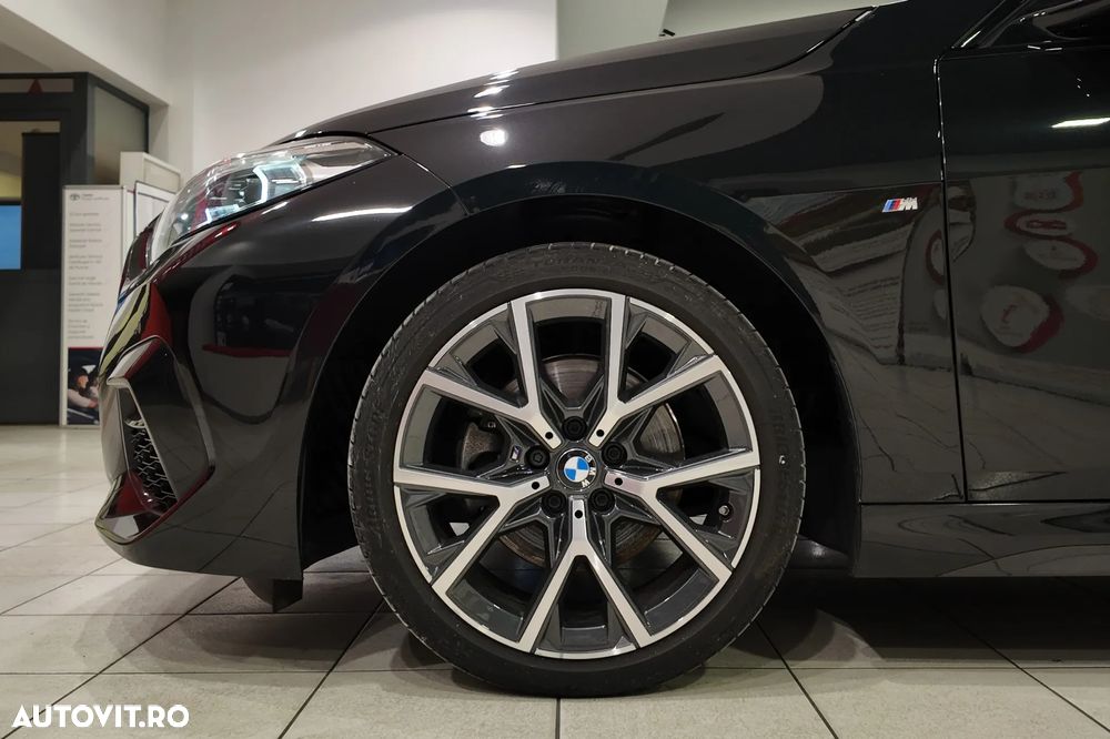 BMW Seria 2 218i Gran Coupe Aut. M Sport - 35