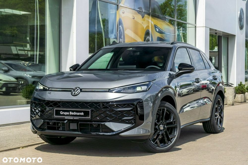 Volkswagen T-Roc 2026 photo 2