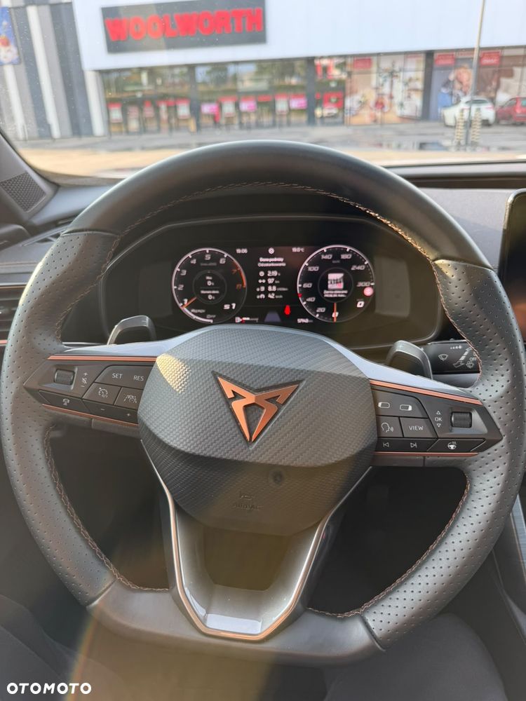 Cupra Formentor - 21
