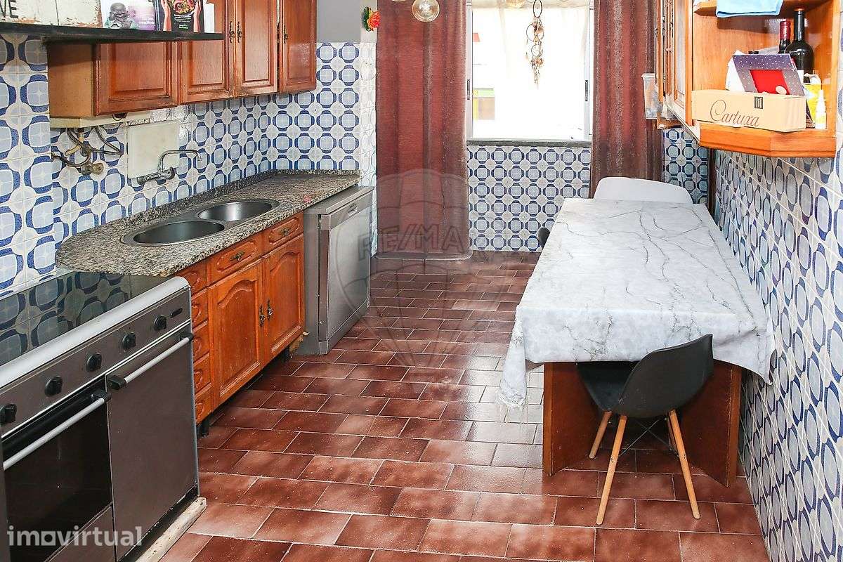 Apartamento T2 para venda - Grande imagem: 4/22