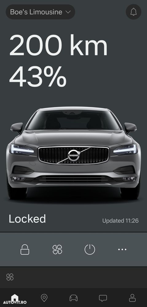 Volvo S90 T5 Momentum - 17