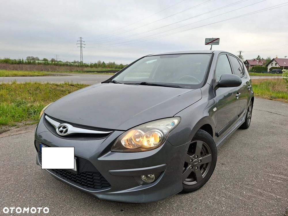 Hyundai i30 - 3