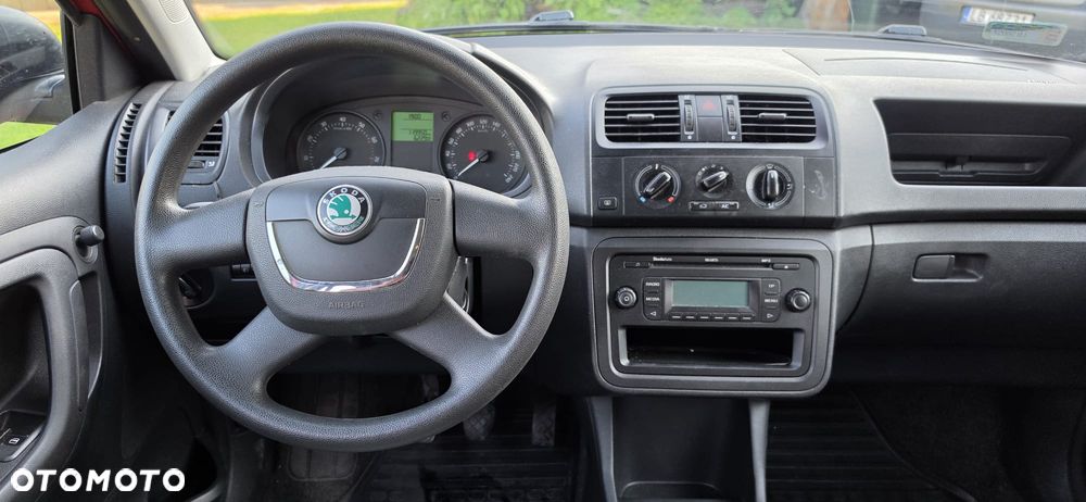 Skoda Fabia 1.2 12V Style - 7