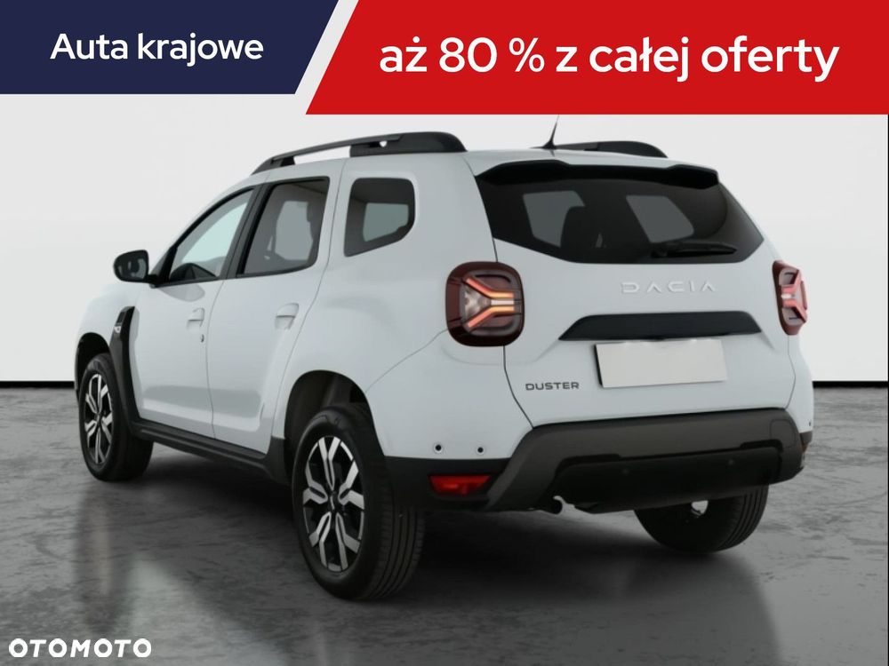 Dacia Duster - 6