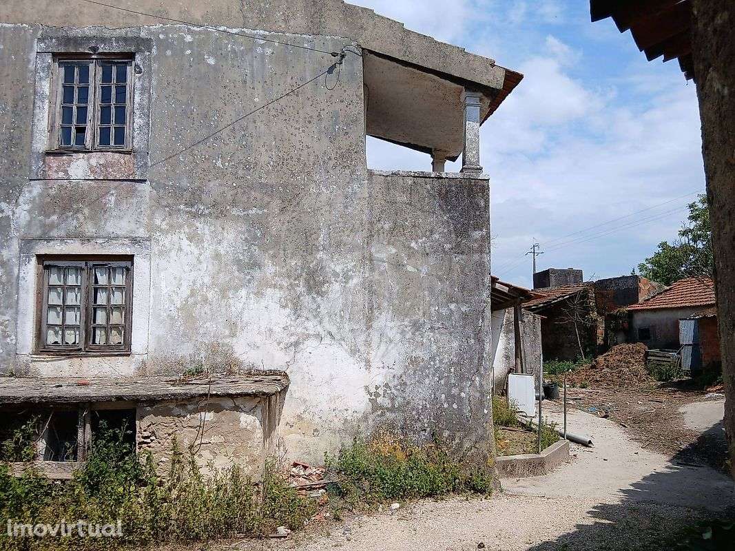 Moradia T4 para venda - Grande imagem: 4/14