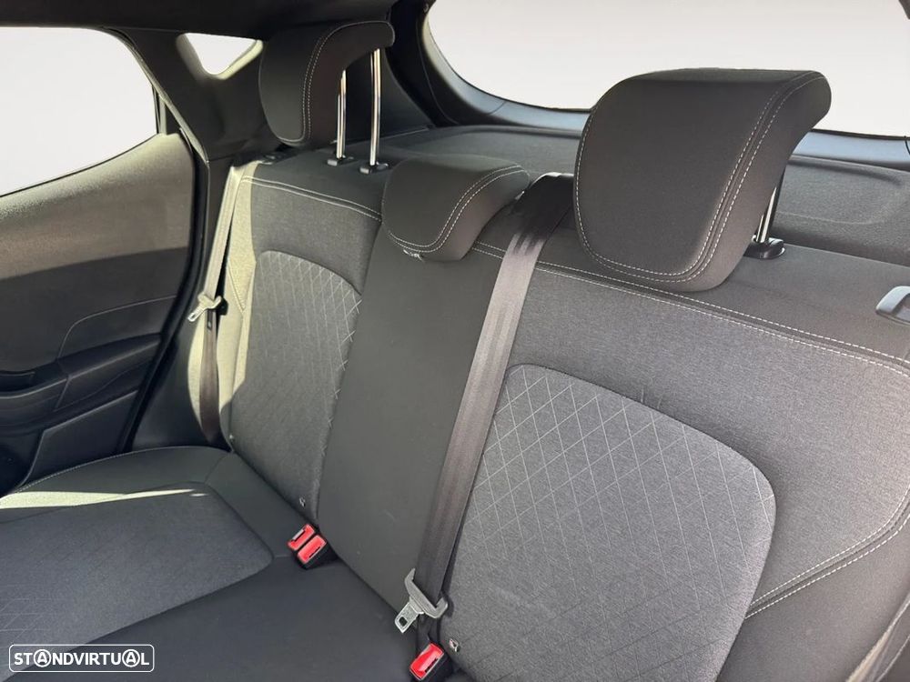 Ford Fiesta 1.0 EcoBoost Active - 15