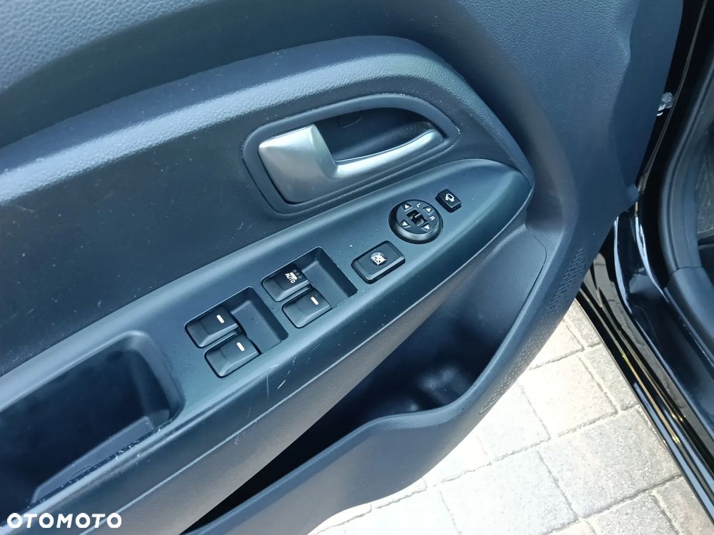 Kia Rio 1.4 Platinum Edition - 11
