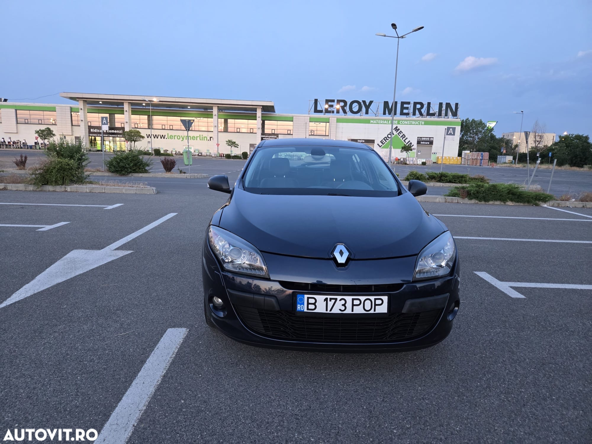 Renault Megane - 4