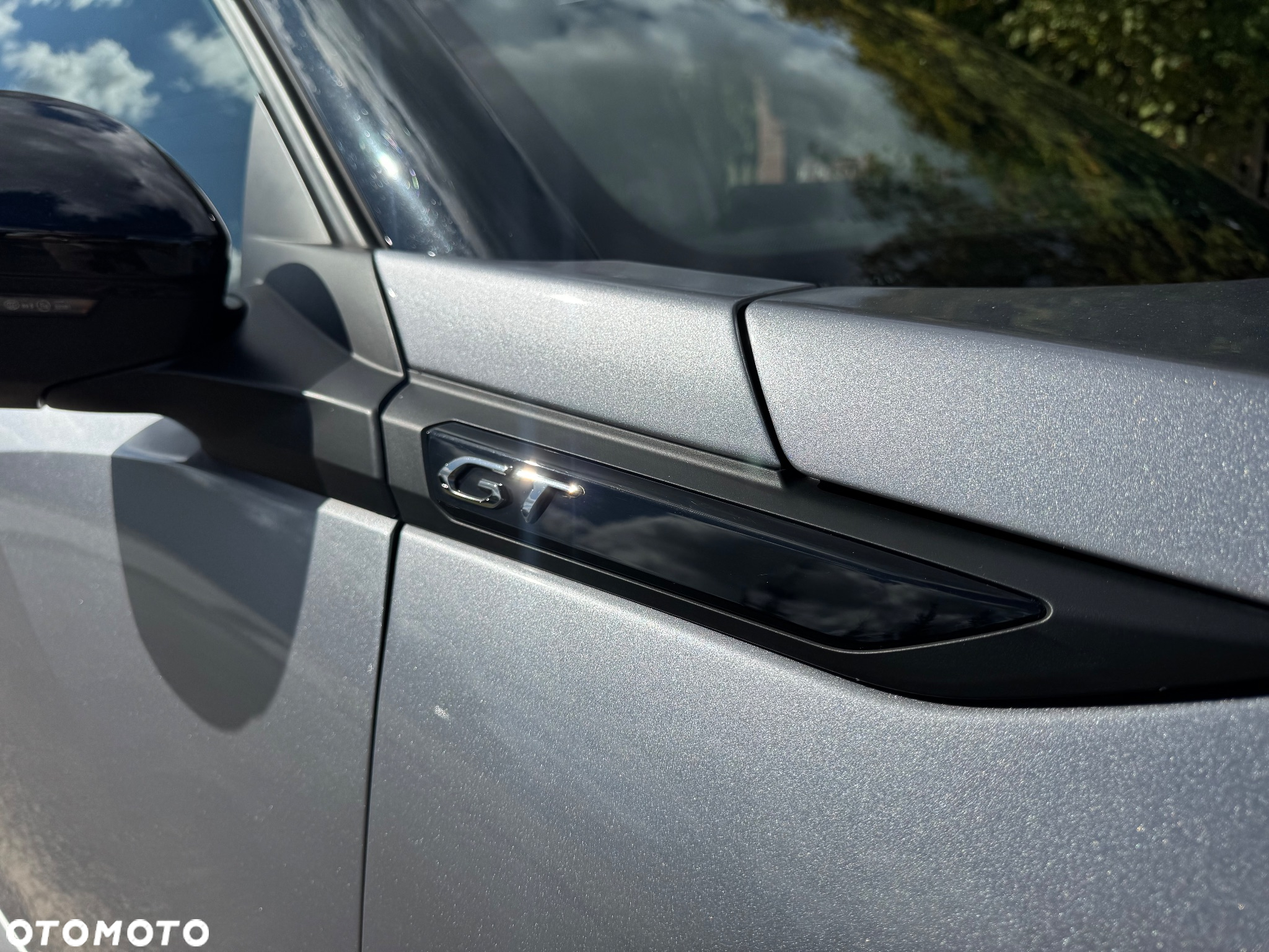 Peugeot 2008 1.5 BlueHDi GT Line S&S EAT8 - 2