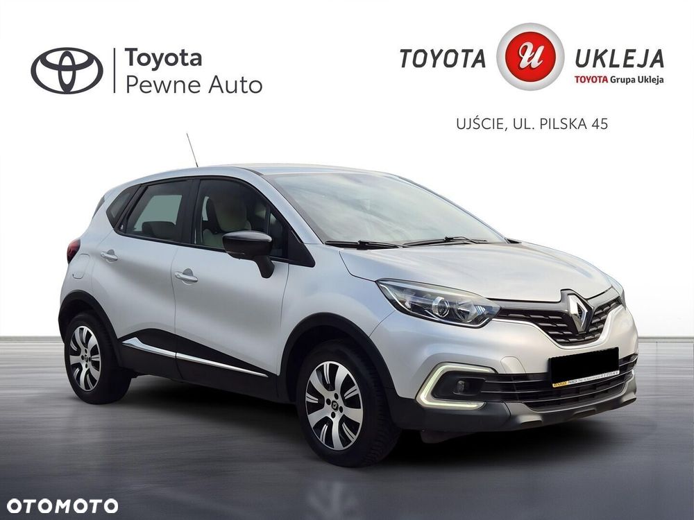 Renault Captur 1.2 Energy TCe Zen - 28
