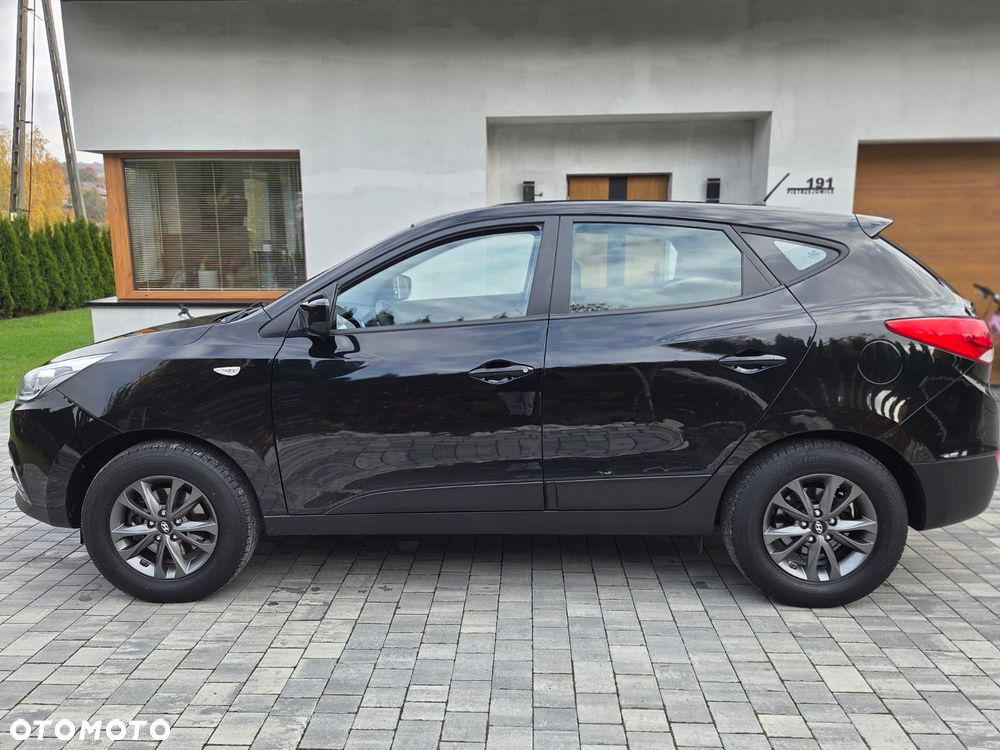 Hyundai ix35 - 19