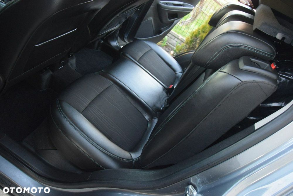 Chevrolet Trax 1.4 T LT AWD - 26