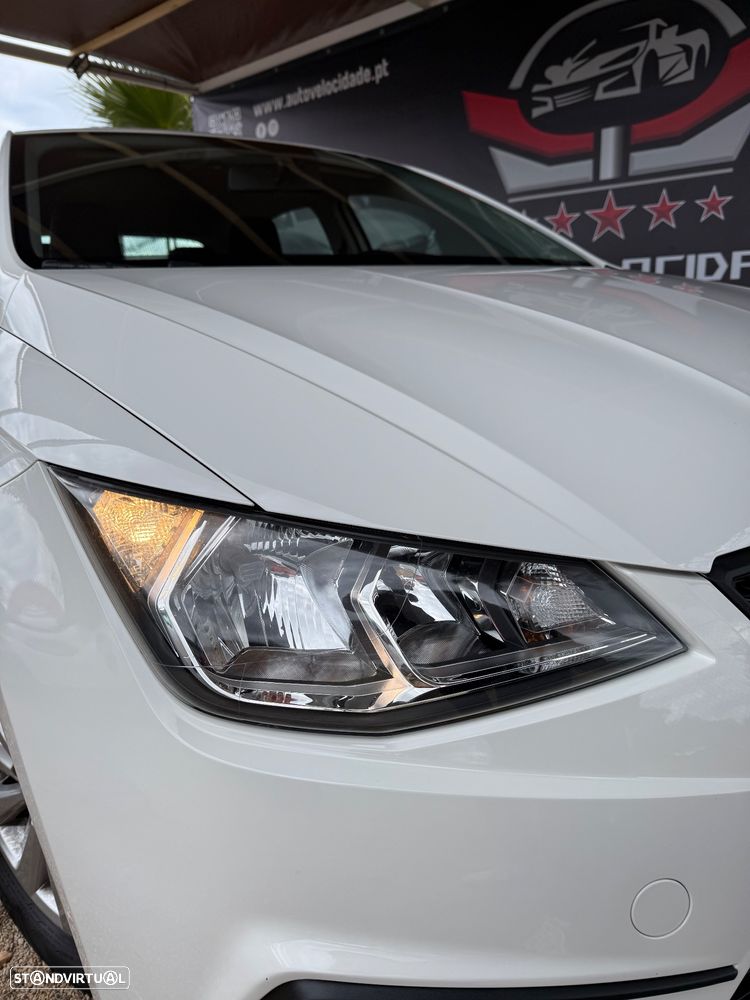 SEAT Ibiza 1.0 MPI Style - 5