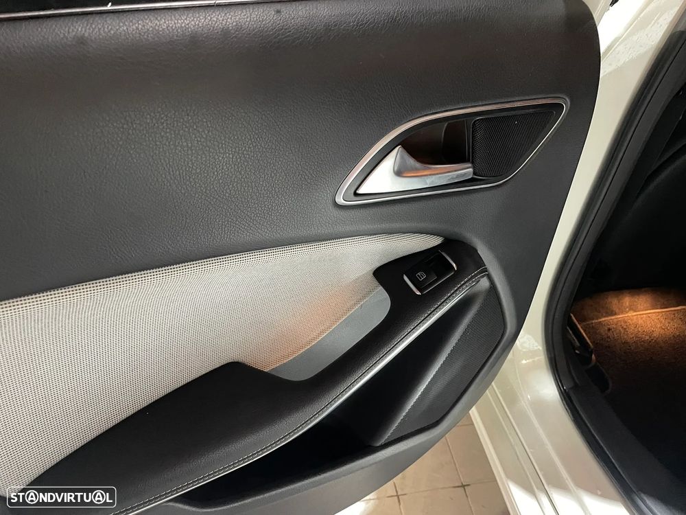 Mercedes-Benz A 160 CDI - 25