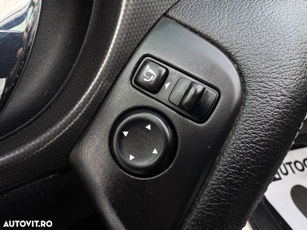 Nissan Qashqai 1.5 DCI TEKNA - 24