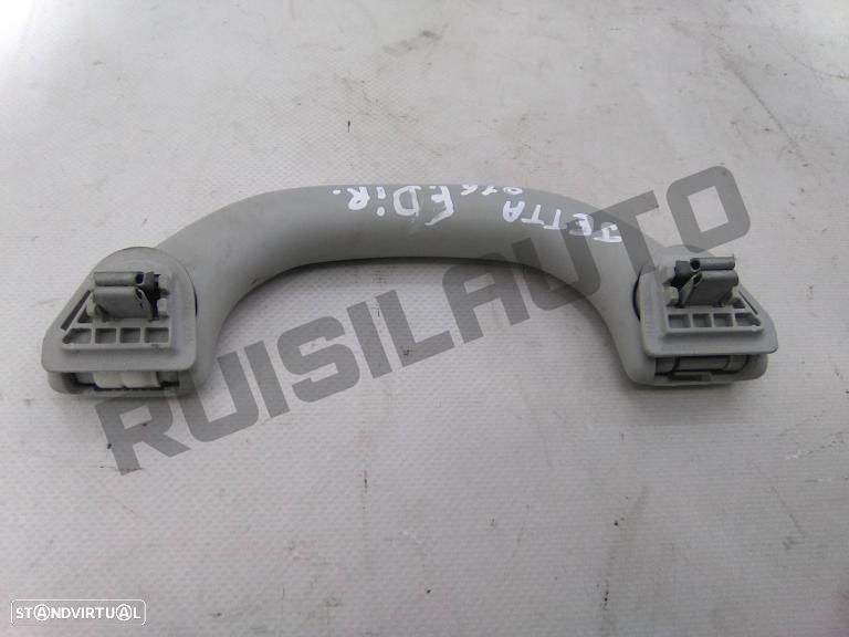 Pega / Puxador Tejadilho Frente Direito 5c685_7607b Vw Jetta Vi - 3