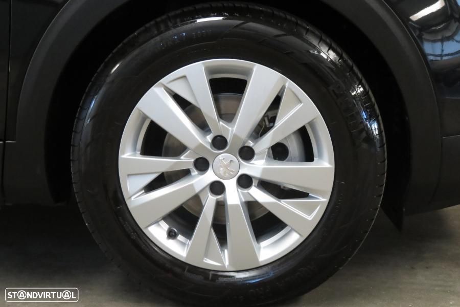 Peugeot 3008 1.5 BlueHDi Style - 33