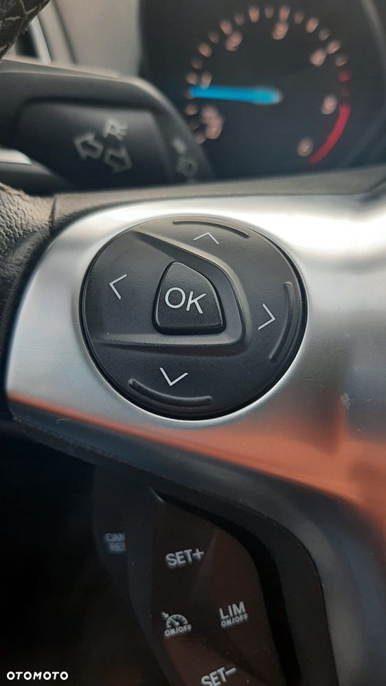 Ford Kuga 2.0 TDCi 4WD Titanium Plus - 23