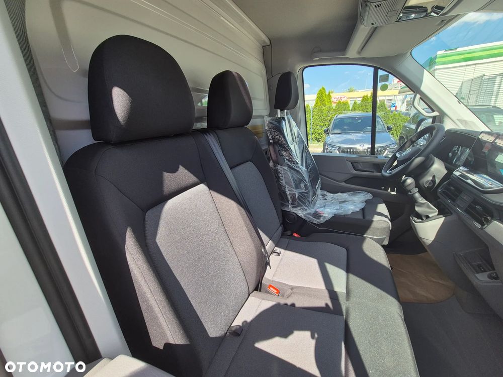 Volkswagen Crafter 35 - 9