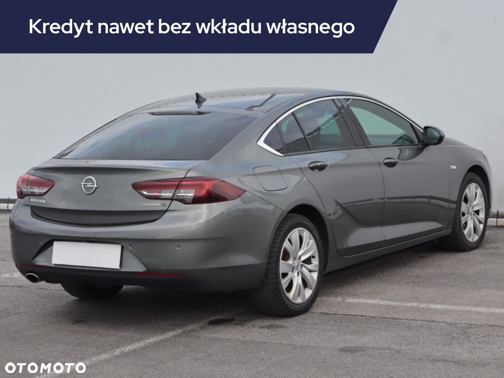 Opel Insignia - 7