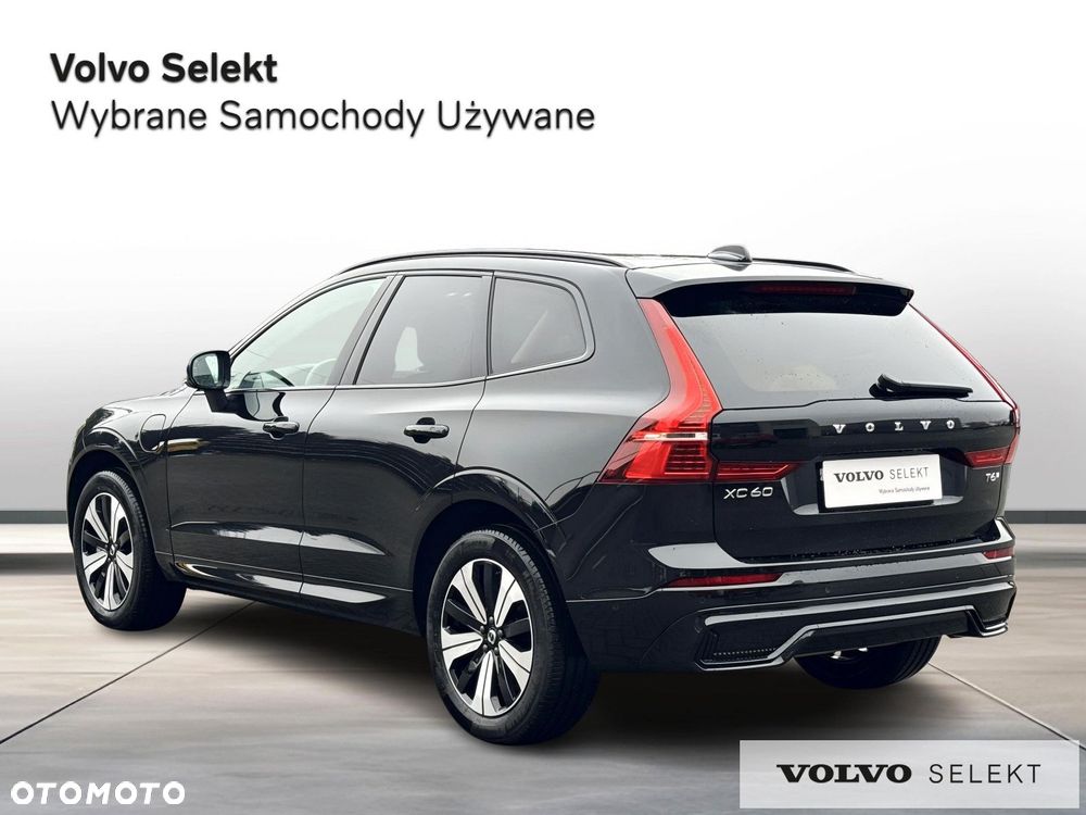 Volvo XC 60 - 4