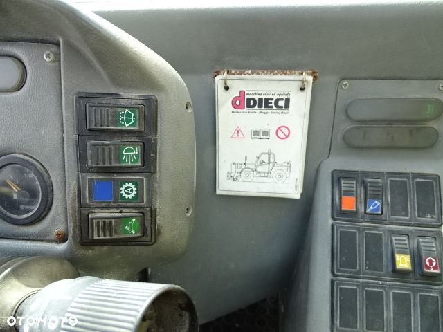 Dieci ICARUS 30.16 - 12