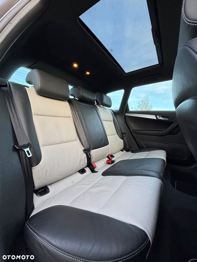 Audi A3 Sportback 2.0 TDI DPF S line Sportpaket (plus) - 29