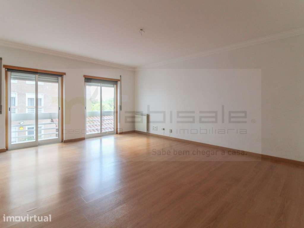 Apartamento T3 com garagem, para arrendamento, na Encosta da Paiã -... - Grande imagem: 5/30