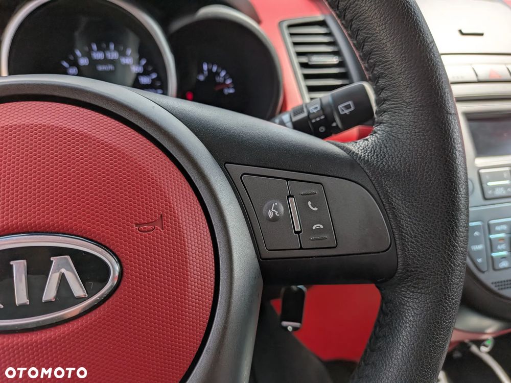 Kia Soul 1.6 GDI XL - 34