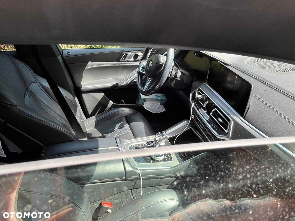 BMW X6 xDrive30d - 3