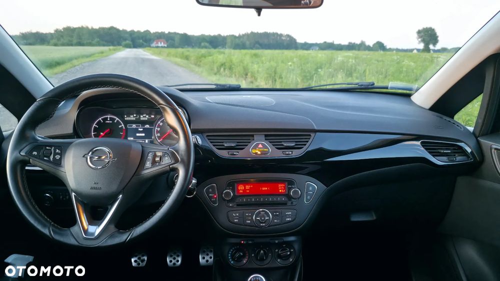 Opel Corsa 1.0 T Enjoy S&S - 10