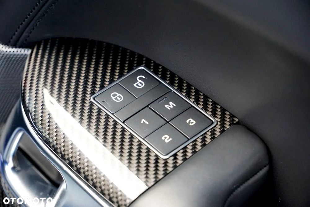 Land Rover Range Rover Sport S 5.0 V8 S/C SVR Carbon Edition - 21