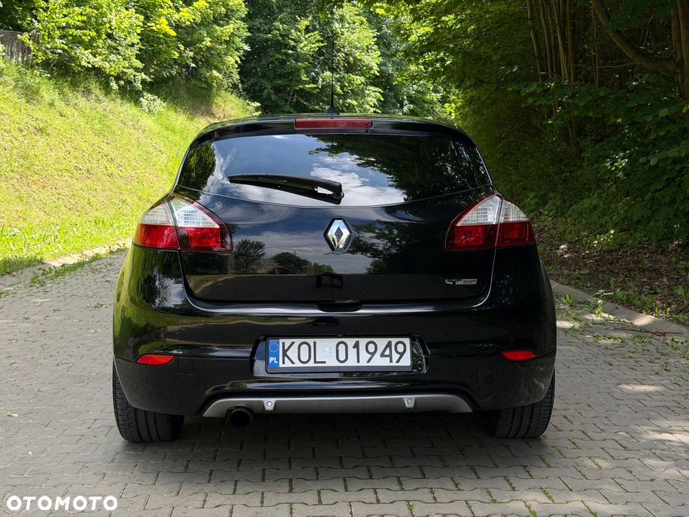 Renault Megane - 6