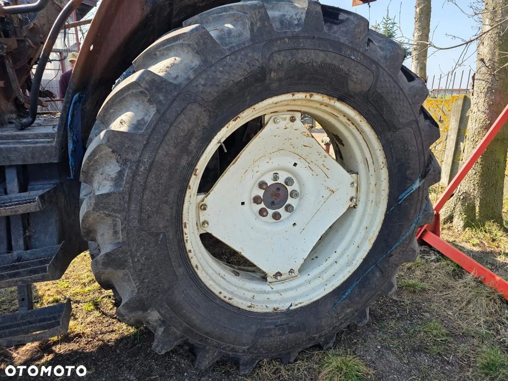 Felgi 15x38 New Holland TS115 - 1
