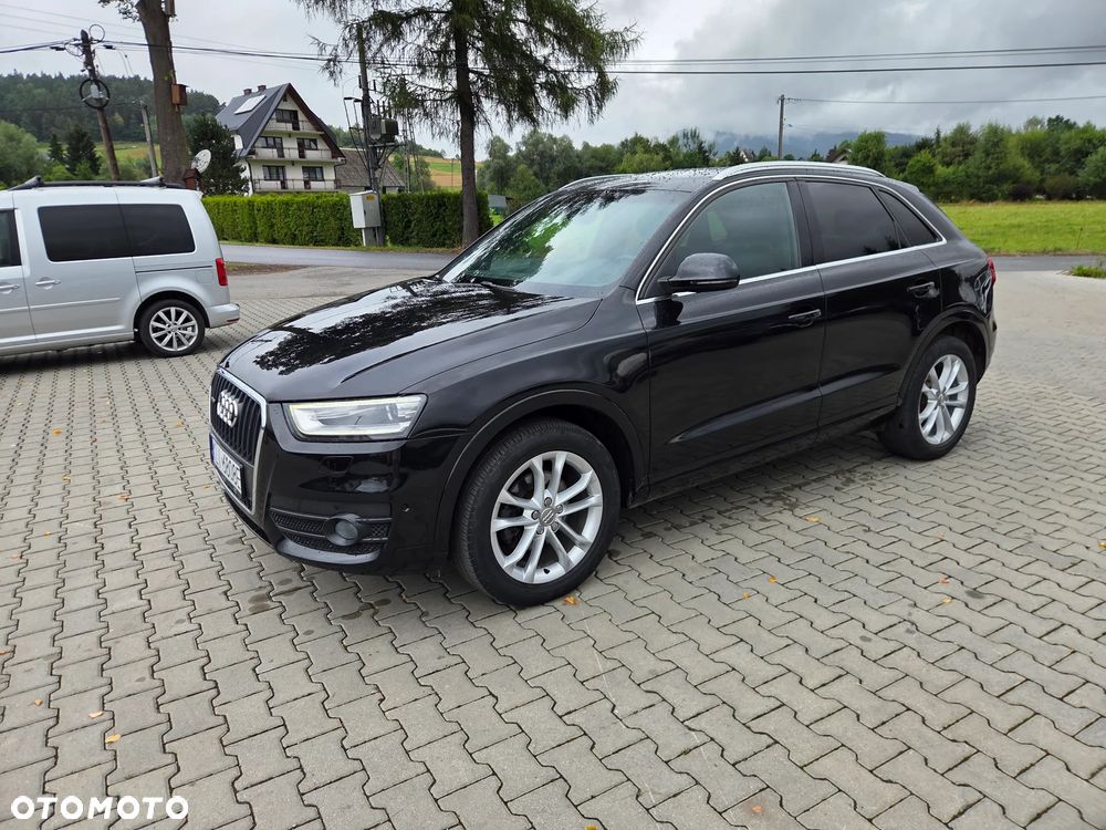 Audi Q3 - 14