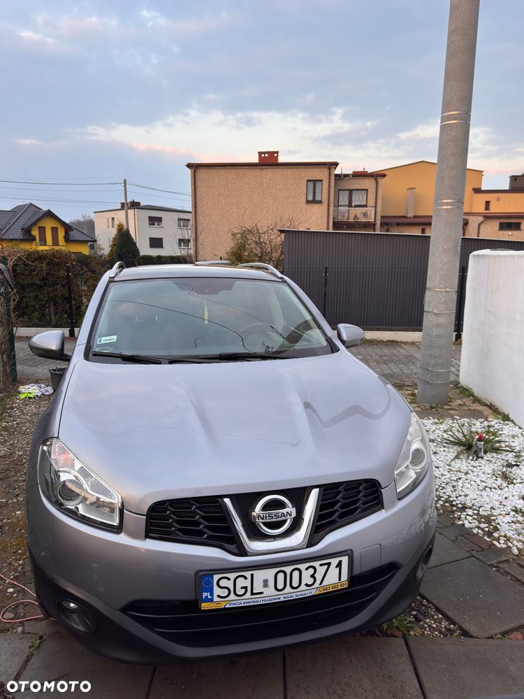 Nissan Qashqai 1.5 dCi Acenta - 3