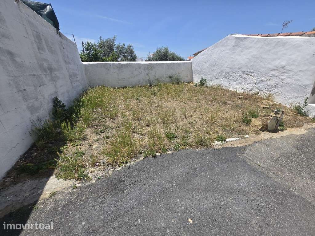 Lote de Terreno urbano perto de Almodôvar - Grande imagem: 4/5