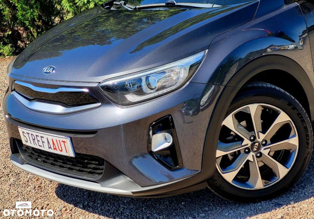 Kia Stonic - 11
