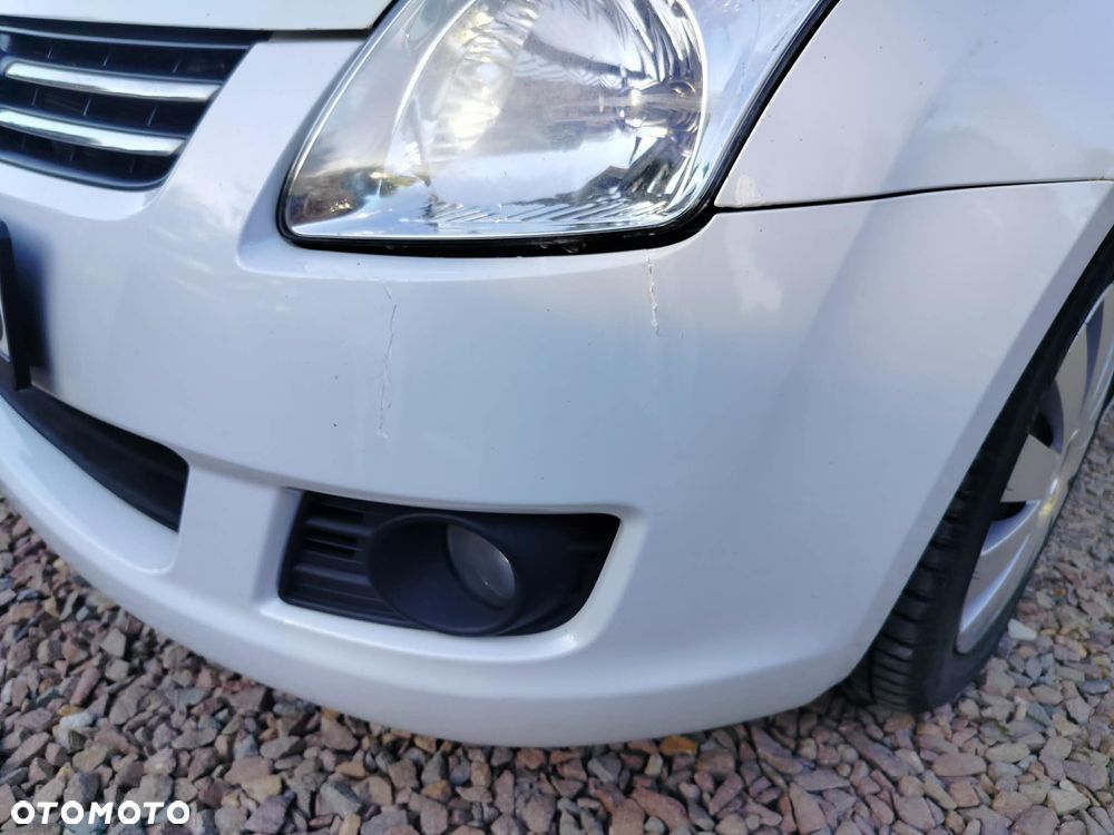 Suzuki Swift - 3
