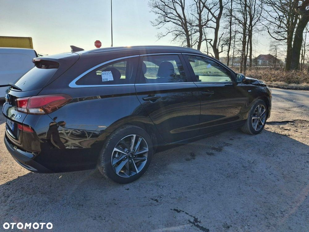 Hyundai i30 - 4