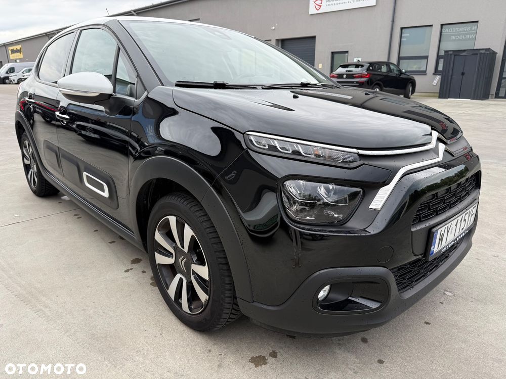 Citroën C3 1.2 mHEV Max - 10
