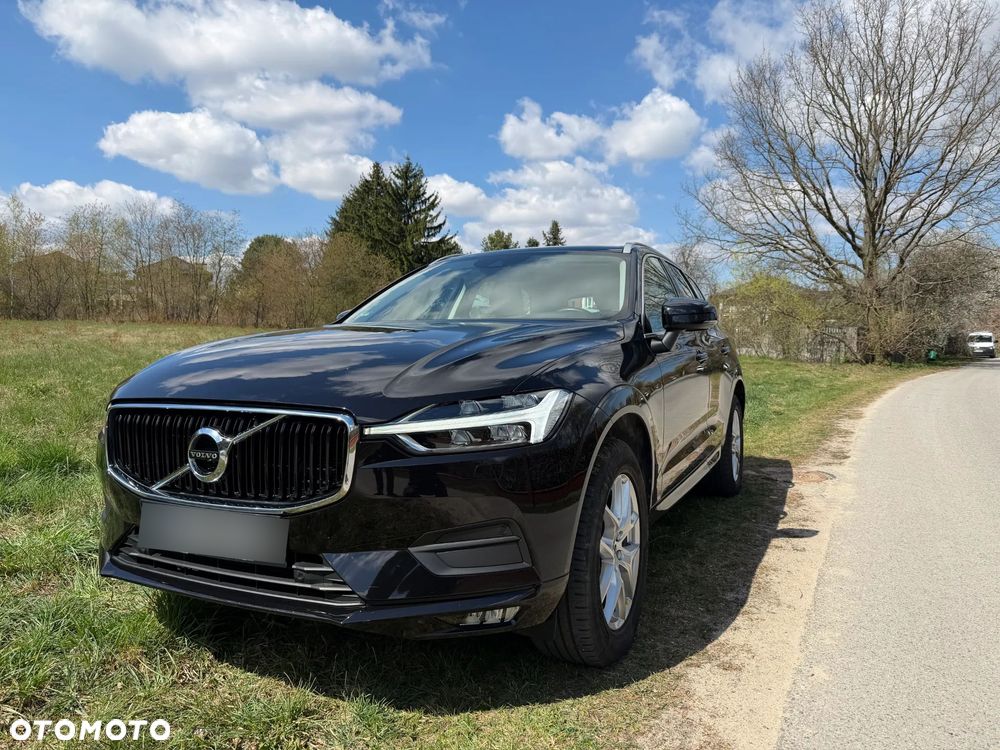Volvo XC 60 D4 Momentum Pro - 3