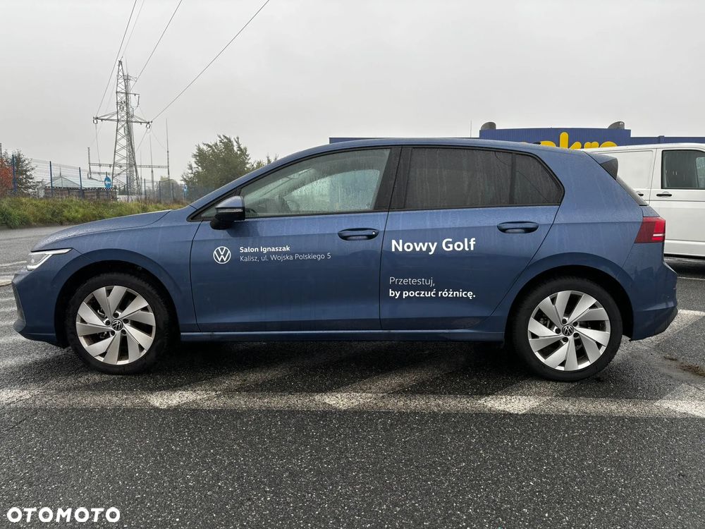 Volkswagen Golf - 3
