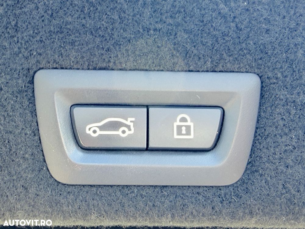 BMW Seria 7 750Li xDrive Edition Exclusive - 14