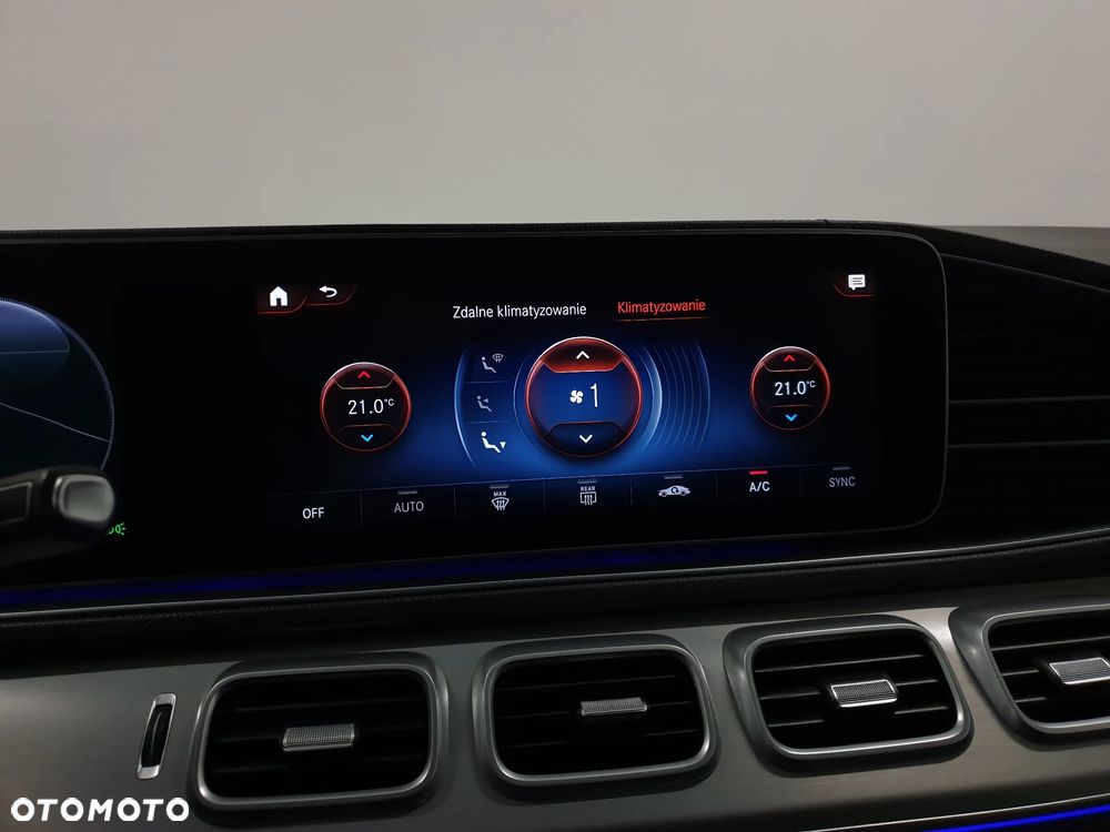 Mercedes-Benz GLE 350 de 4-Matic Premium - 18