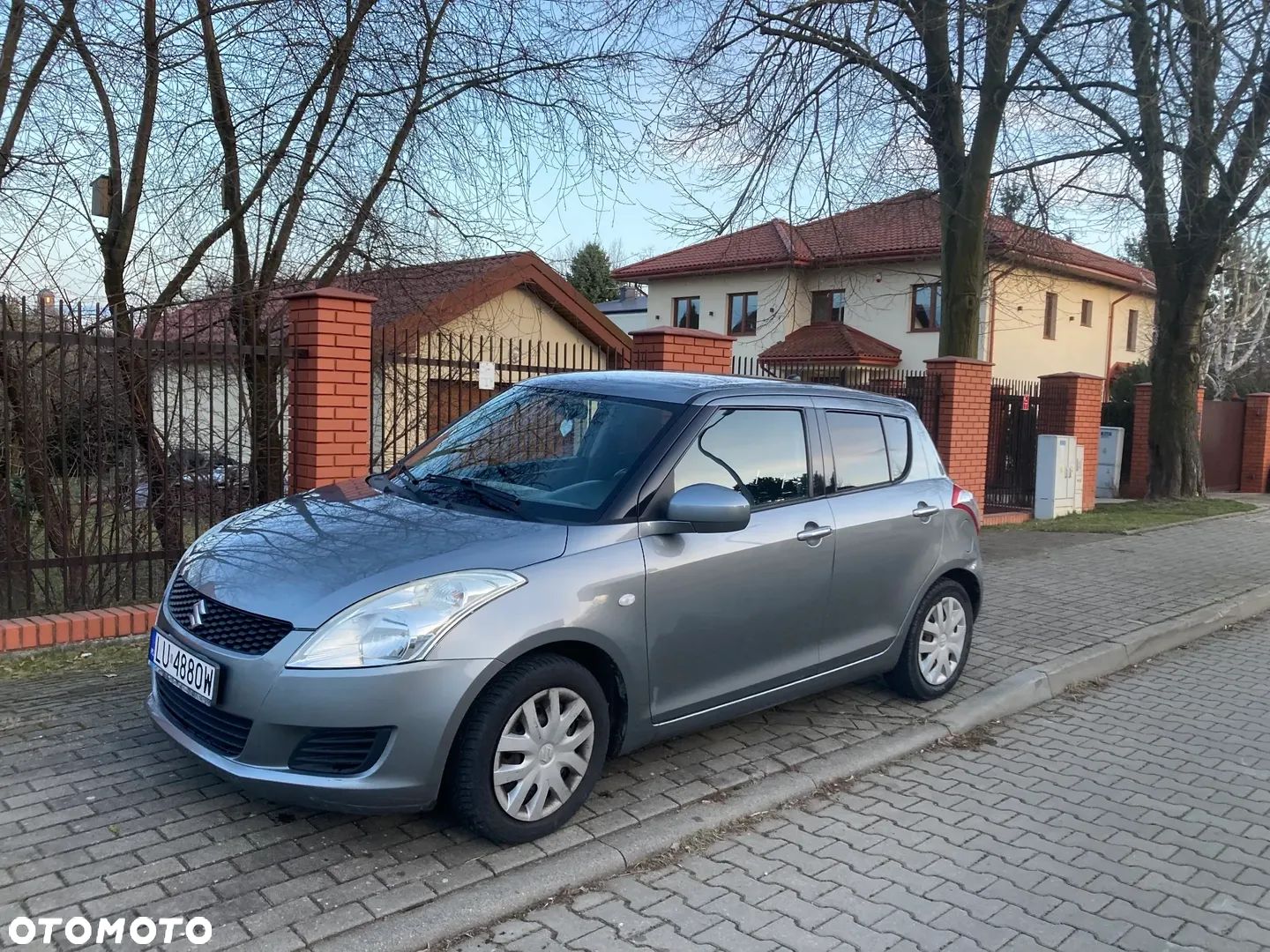 Suzuki Swift 1.2 Comfort - 1