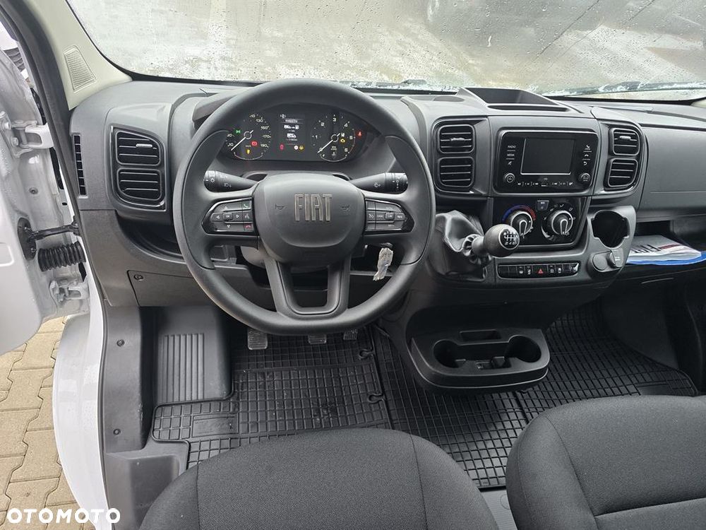 Fiat Ducato Maxi H3-Power L3H2 - 19