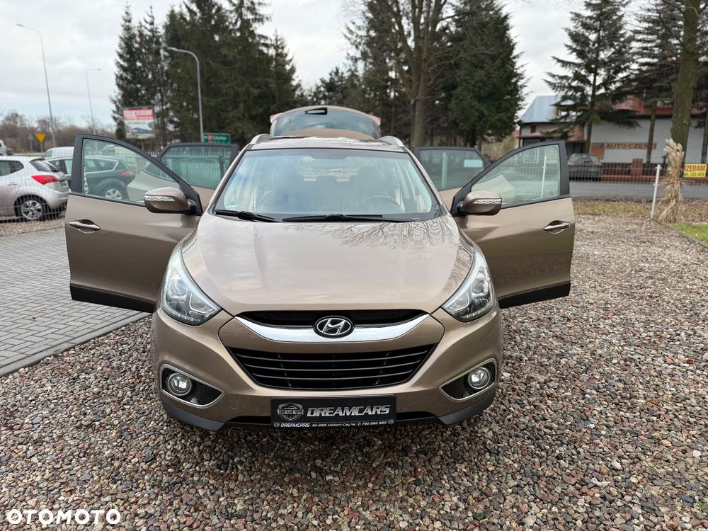 Hyundai ix35 - 13