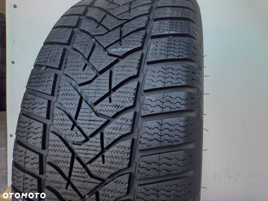 1x Opona zimowa 255/45/20 DUNLOP WINTER SPORT 5 (MO) 105y 7,5mm!